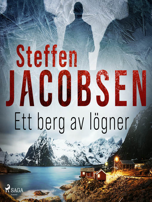 Title details for Ett berg av lögner by Steffen Jacobsen - Wait list